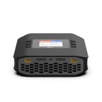 ISDT K4 AC 400W DC 600W Dual Mode Smart Balance Charger